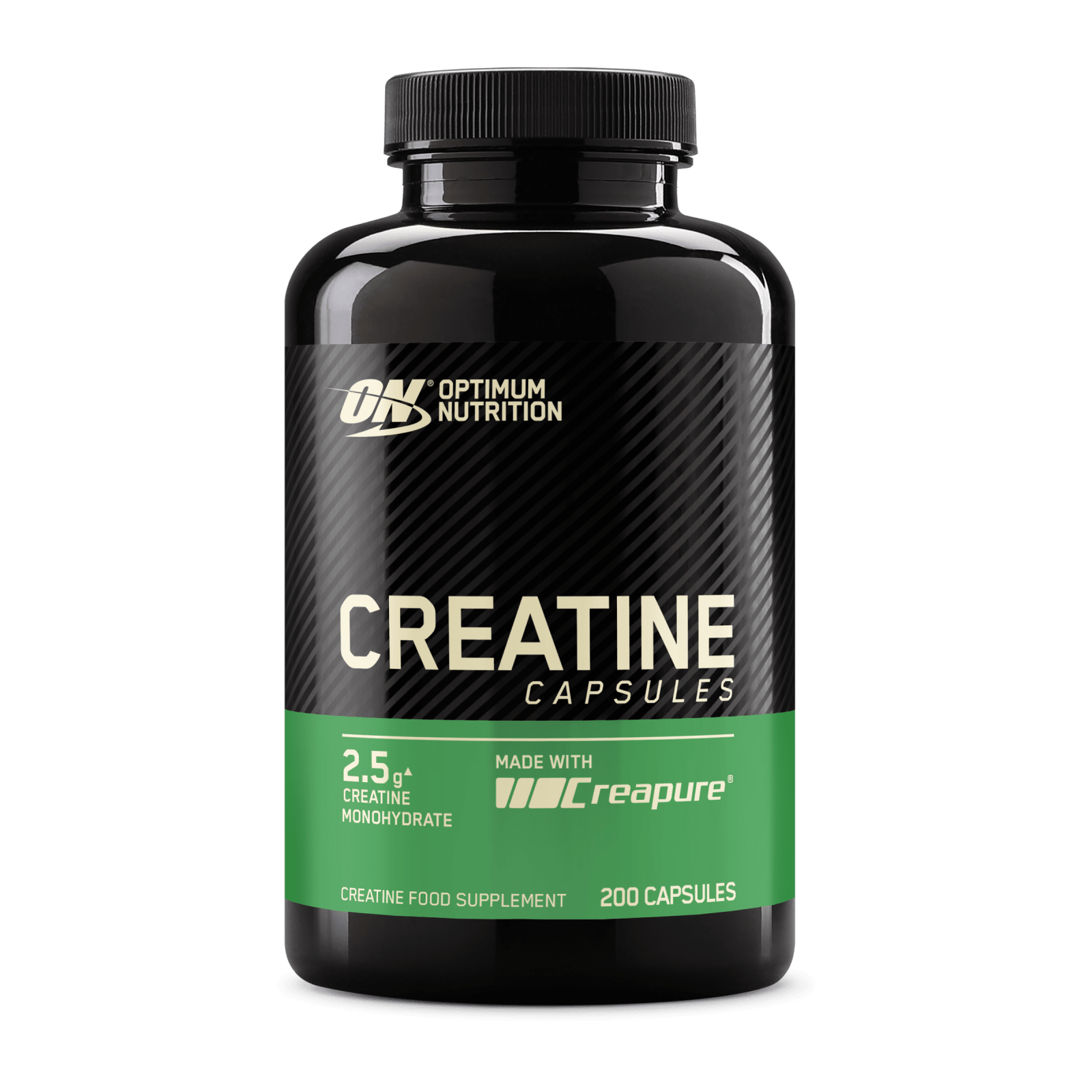 Creatine Capsules (200 Kapseln)