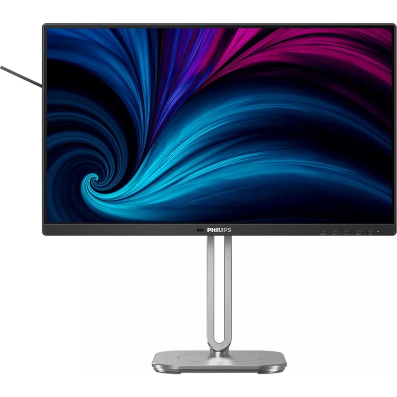 Philips 4000 series 24B2U4301/00 écran plat de PC 60,5 cm (23.8