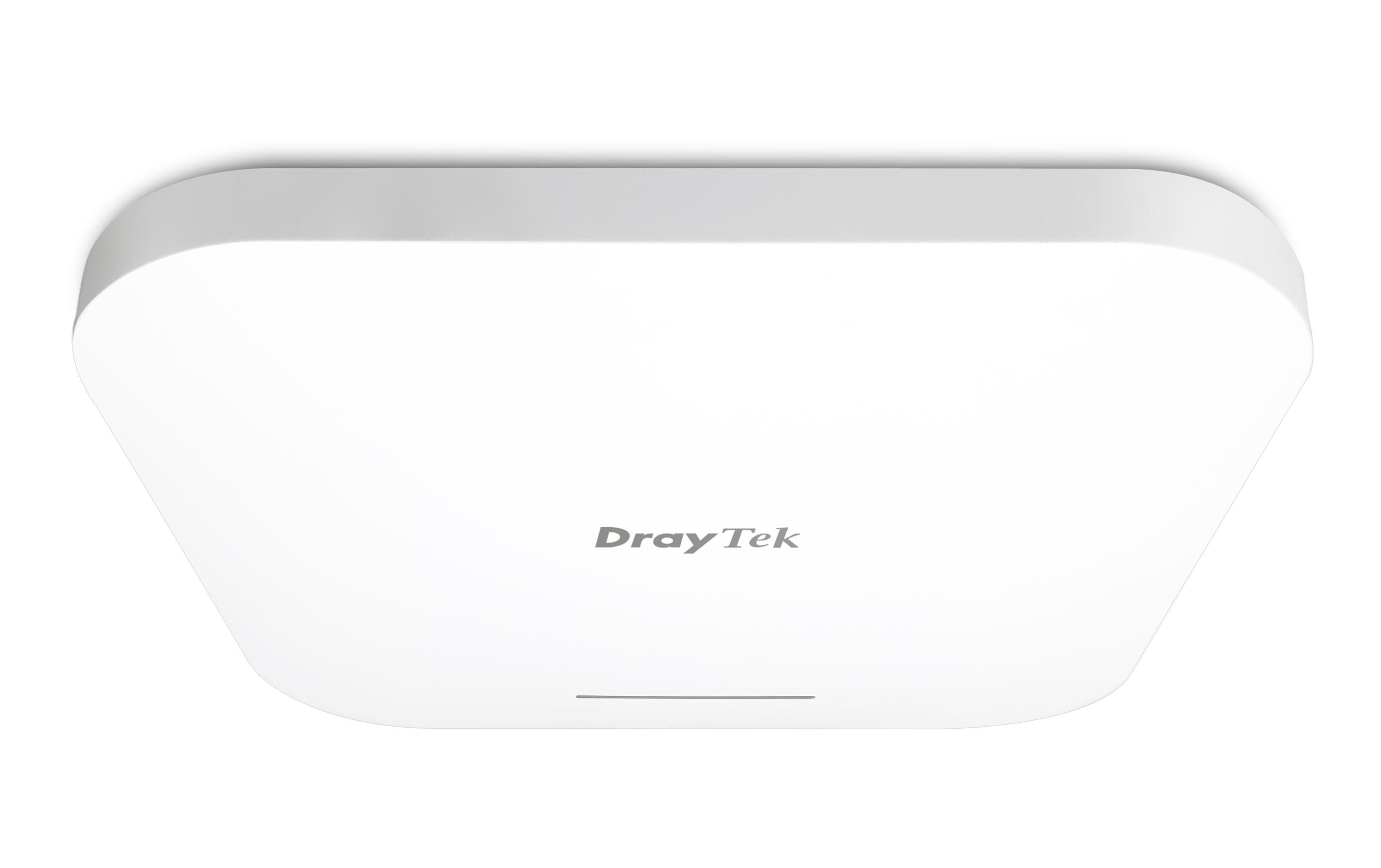 Mesh Access Point VigorAP 1060C<br>Leistungsstarker 802.11ax-WLAN Access Point