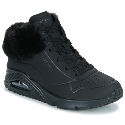 Skechers - UNO - Noir