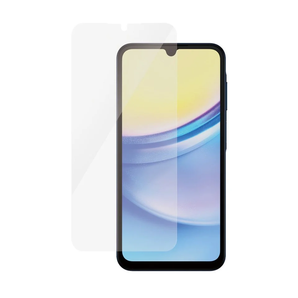 PanzerGlass - Skærmbeskyttelse - Samsung New A15/ A16 5G - Ultra-Wide Fit