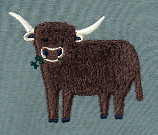 Kleinkind-Sweater