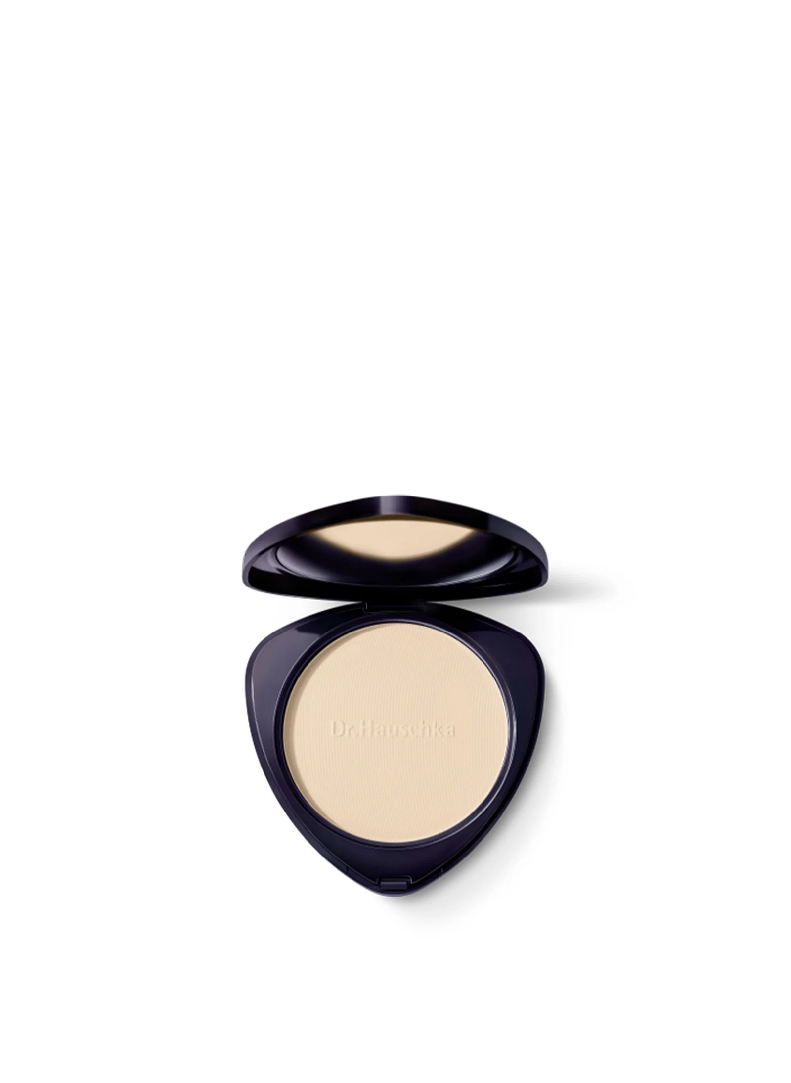 Poudre Compacte |- 00 transparente