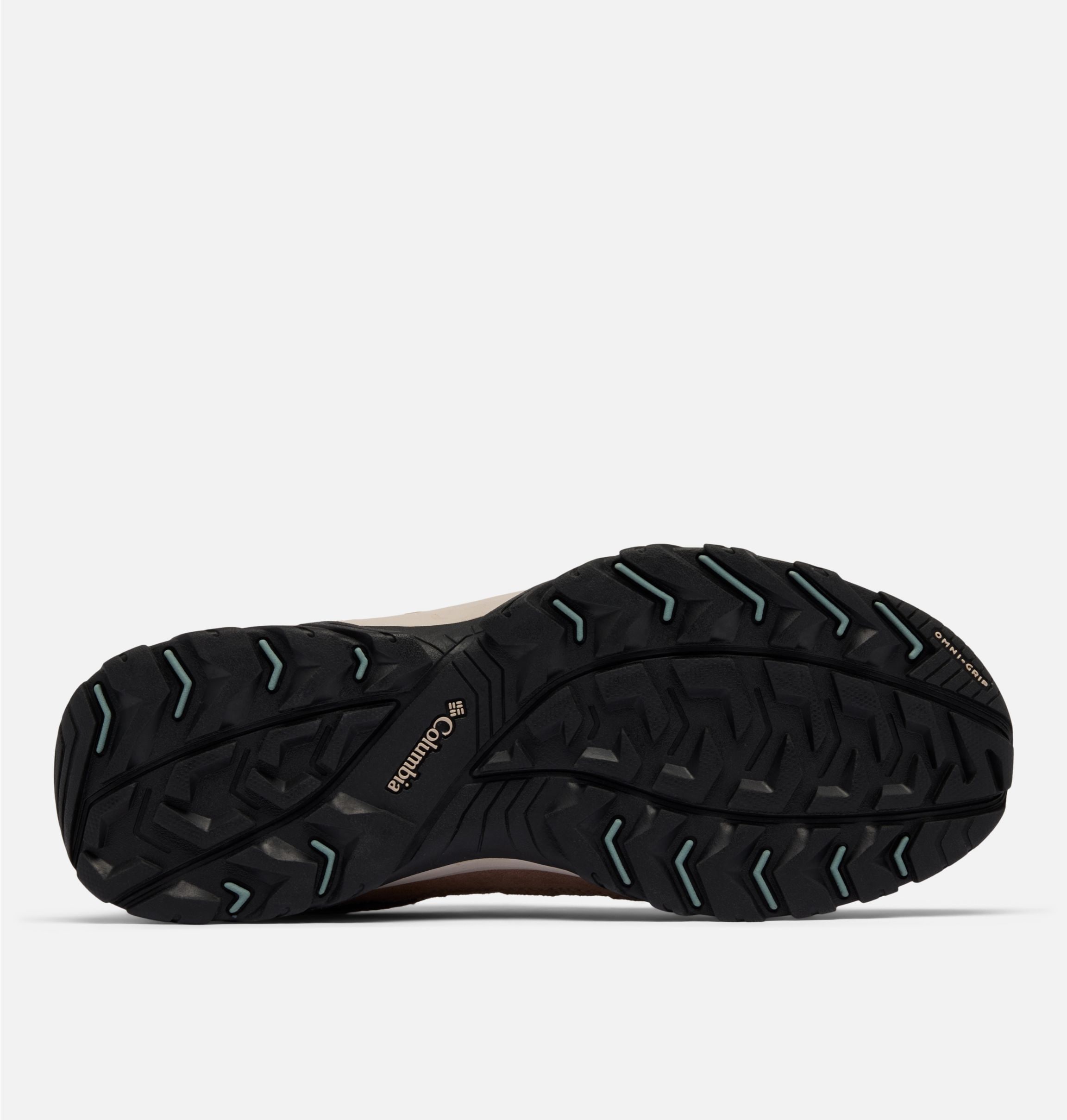 Columbia Wanderschuh »CRESTWOOD™ WATERPROOF«  wasserdicht
