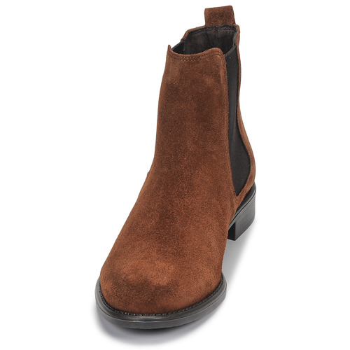 Betty London - NORA - Marron