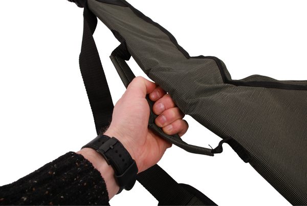 Carp Zoom Double Rod Sleeve (choix entre 12ft et 13ft)