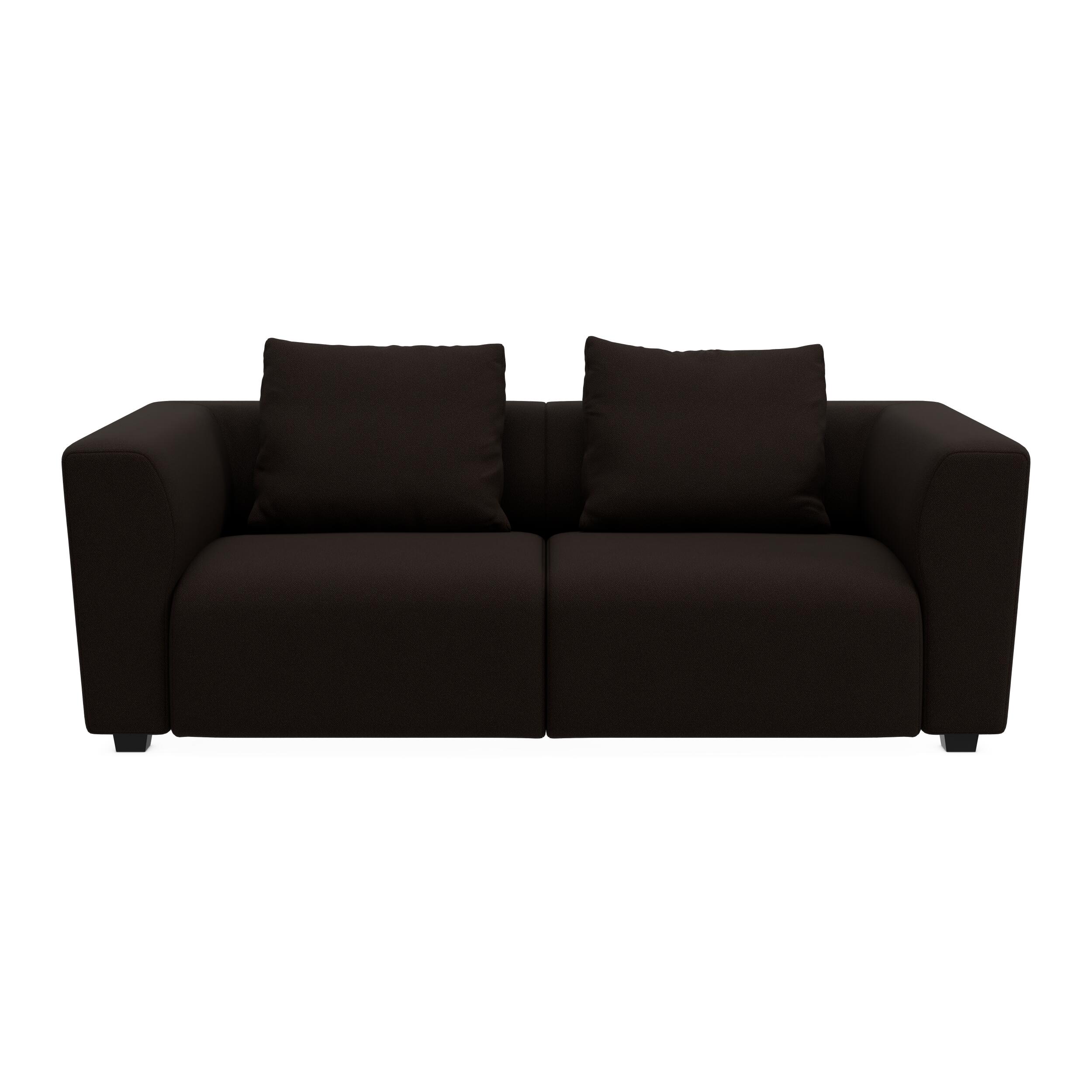 Solaro 2½ pers. Sofa