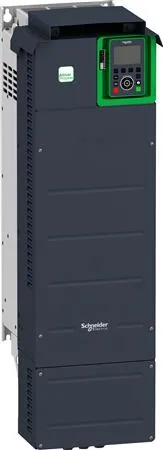 APC Schneider 1 stk - Schneider Electric Frekvensomformer 30kW, 380-480V ATV630D30N4 / 656345