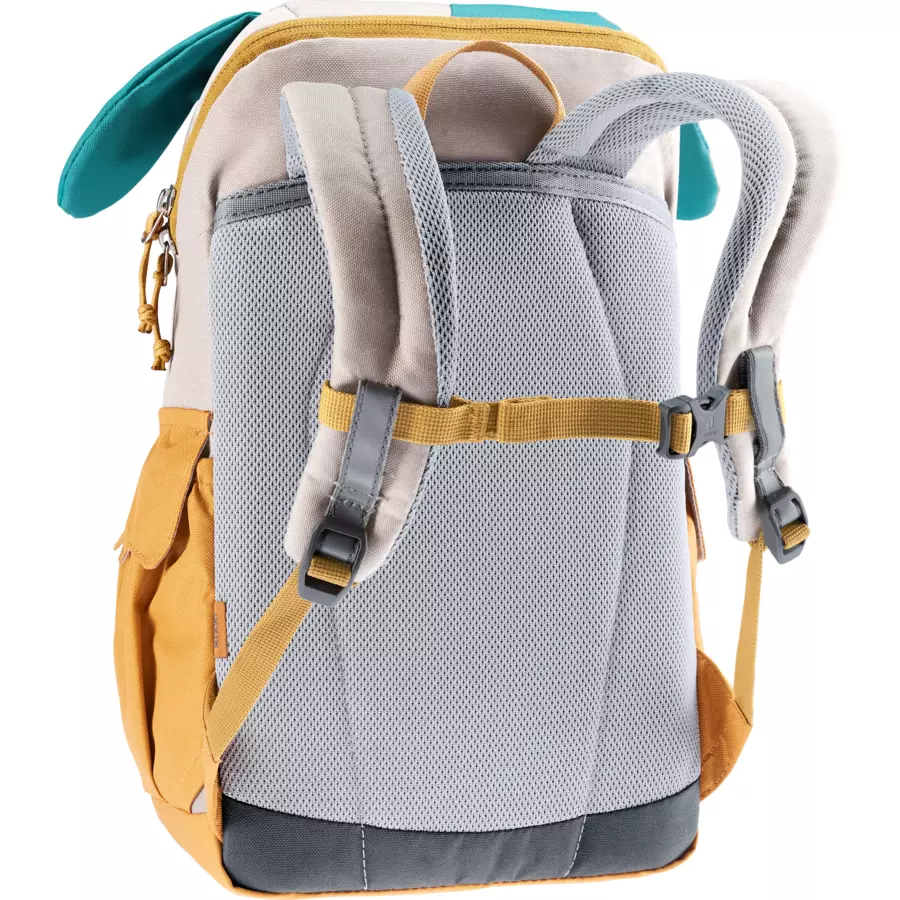 deuter Kinderrucksack Kikki Pepper-Cinnamon