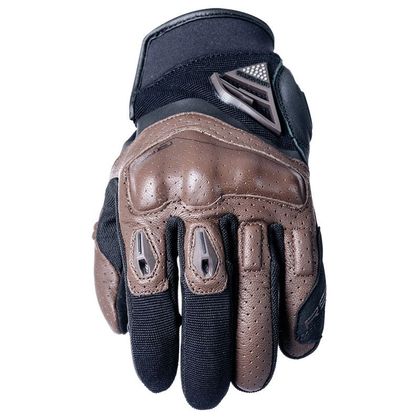 Gants Five RS2 EVO - Marron