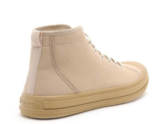 Pataugas boots bottine homme etche m beige