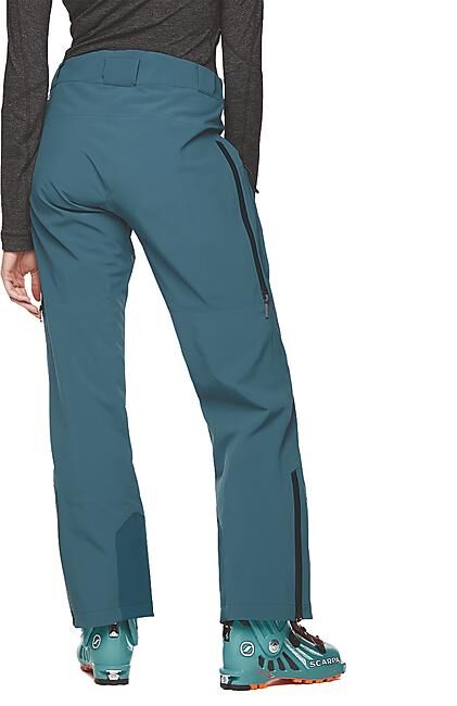 BLACK DIAMOND - PANTALON DE SKI W RECON STRETCH SKI PANT