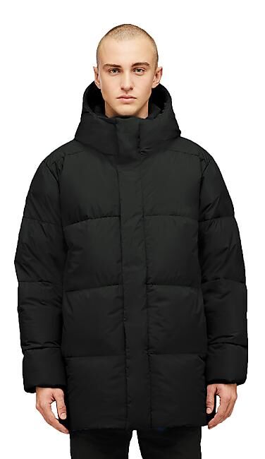 QUARTZ CO - PARKA LUKE M