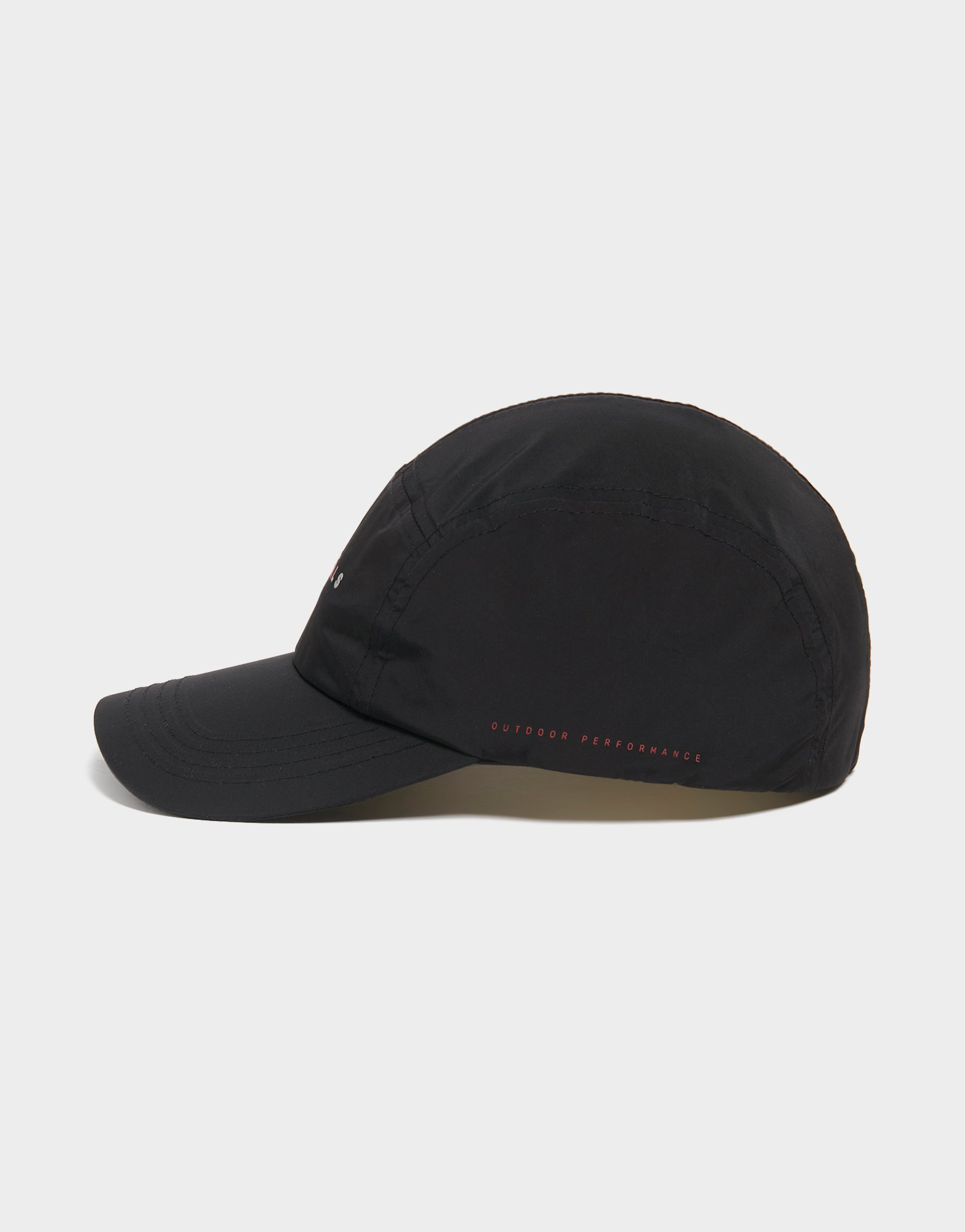 Technicals Casquette Runner Homme
