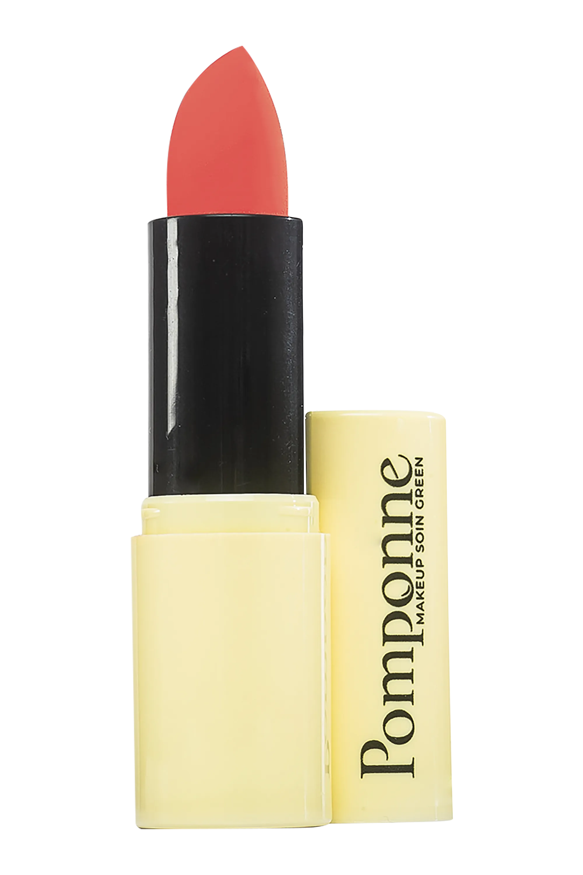 Pomponne Rouge à lèvres hydratant, naturel et vegan-4 g