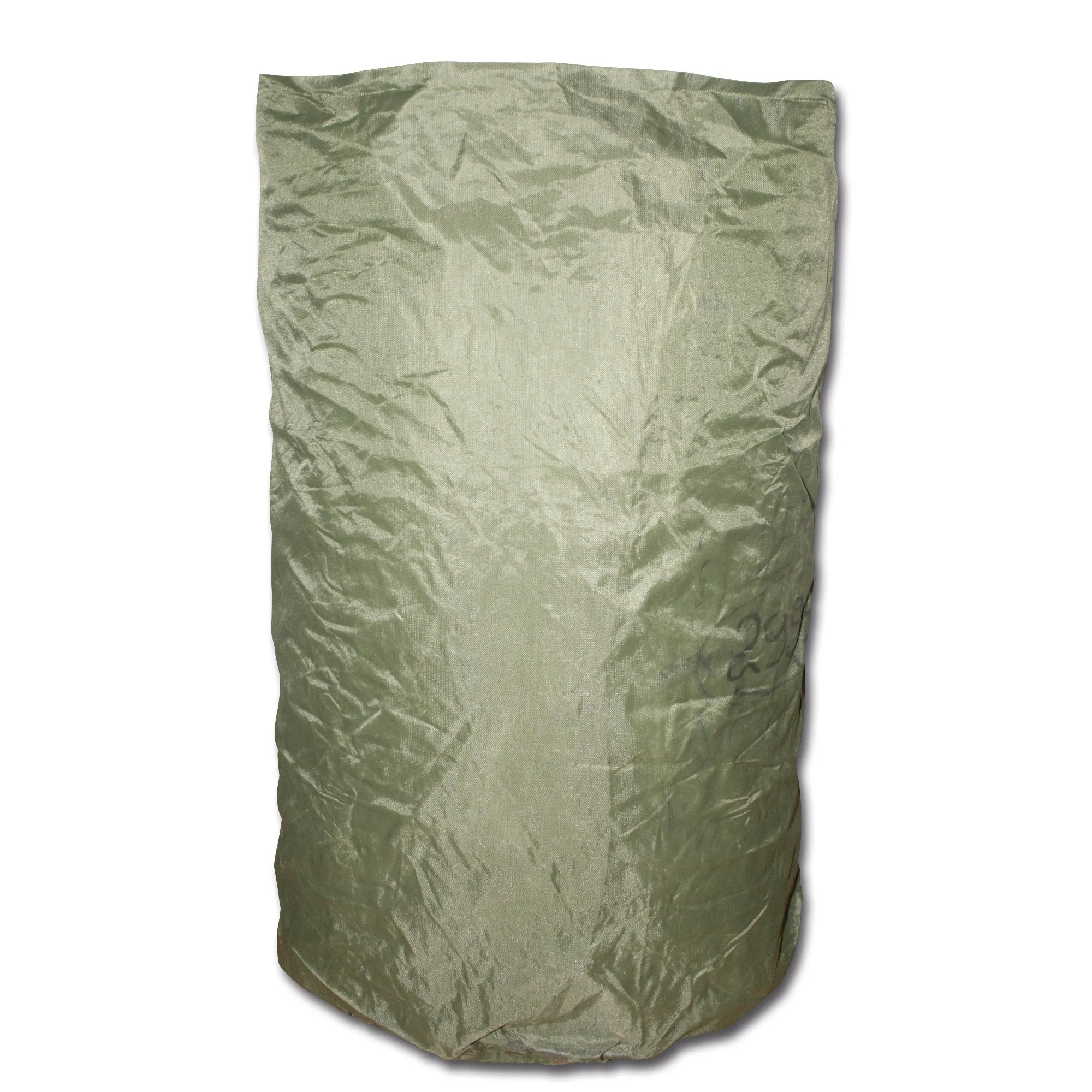 US Army -  US Gummisack gebraucht