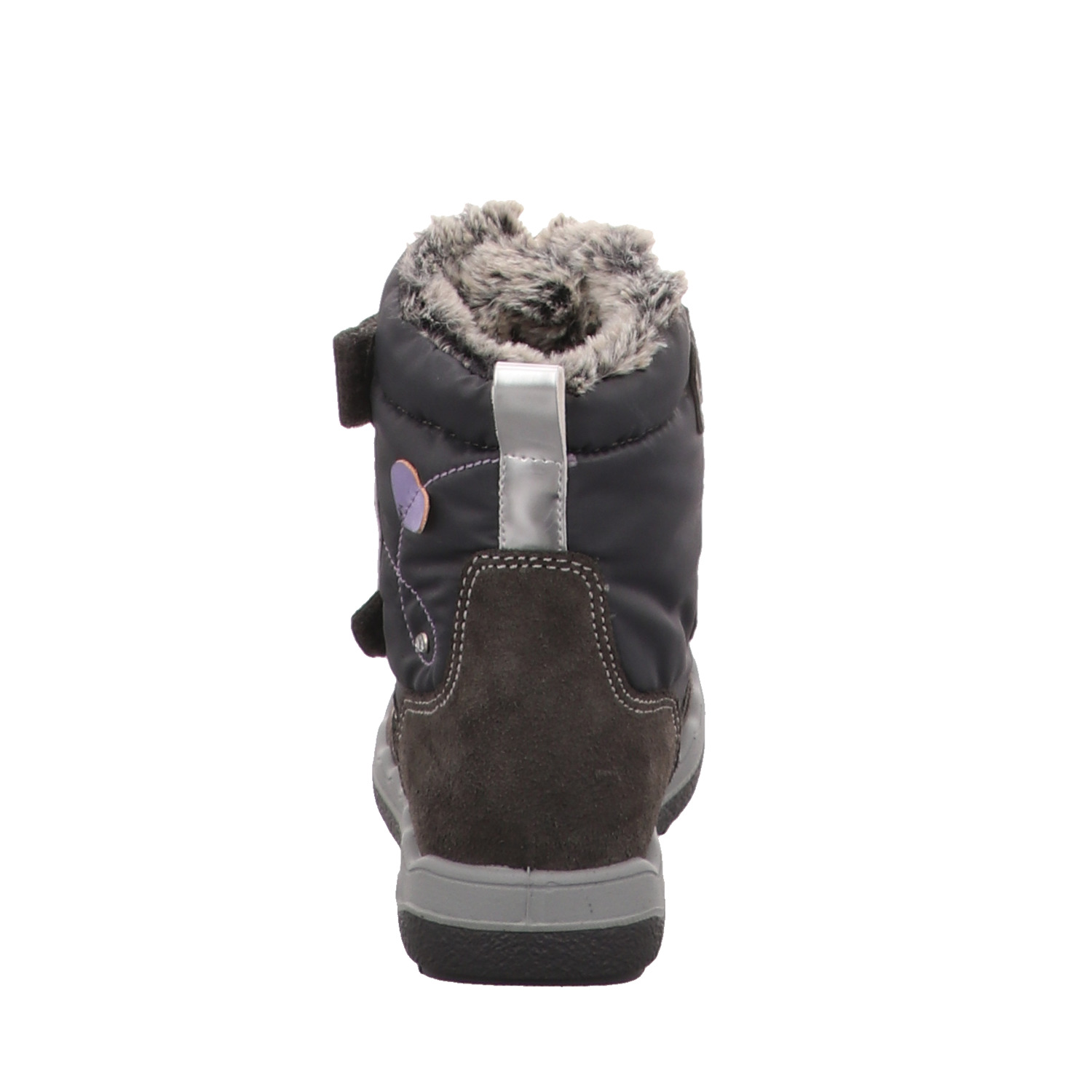 Primigi Stiefel grau