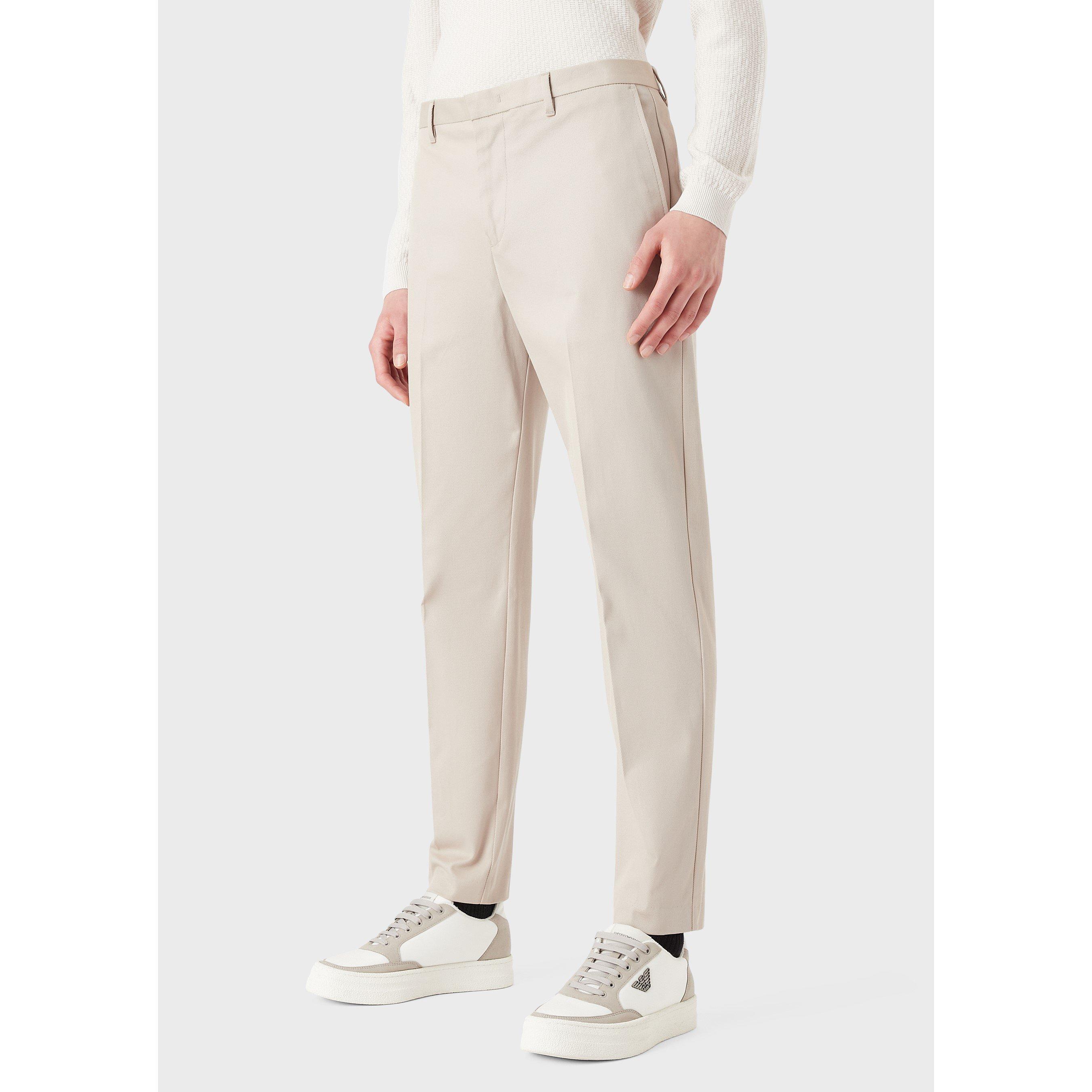 Emporio Armani Trousers