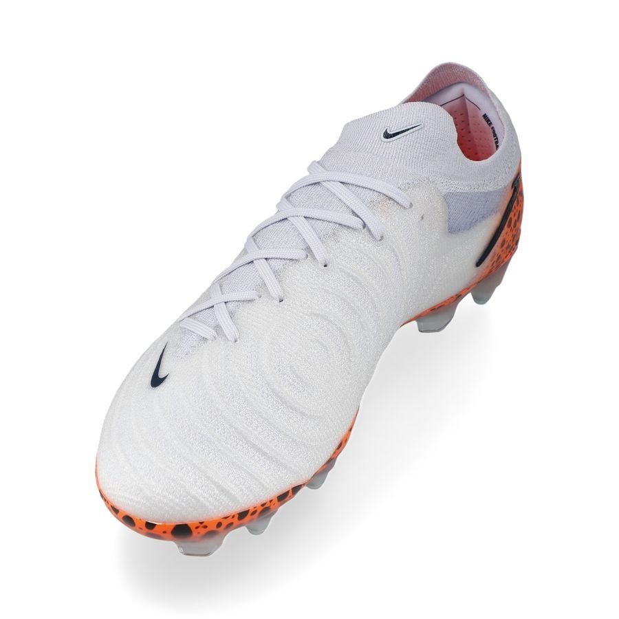 Nike Phantom GX II Elite SG-PRO Anti-Clog ÉDITION JOUEUR Electric - Multicolor