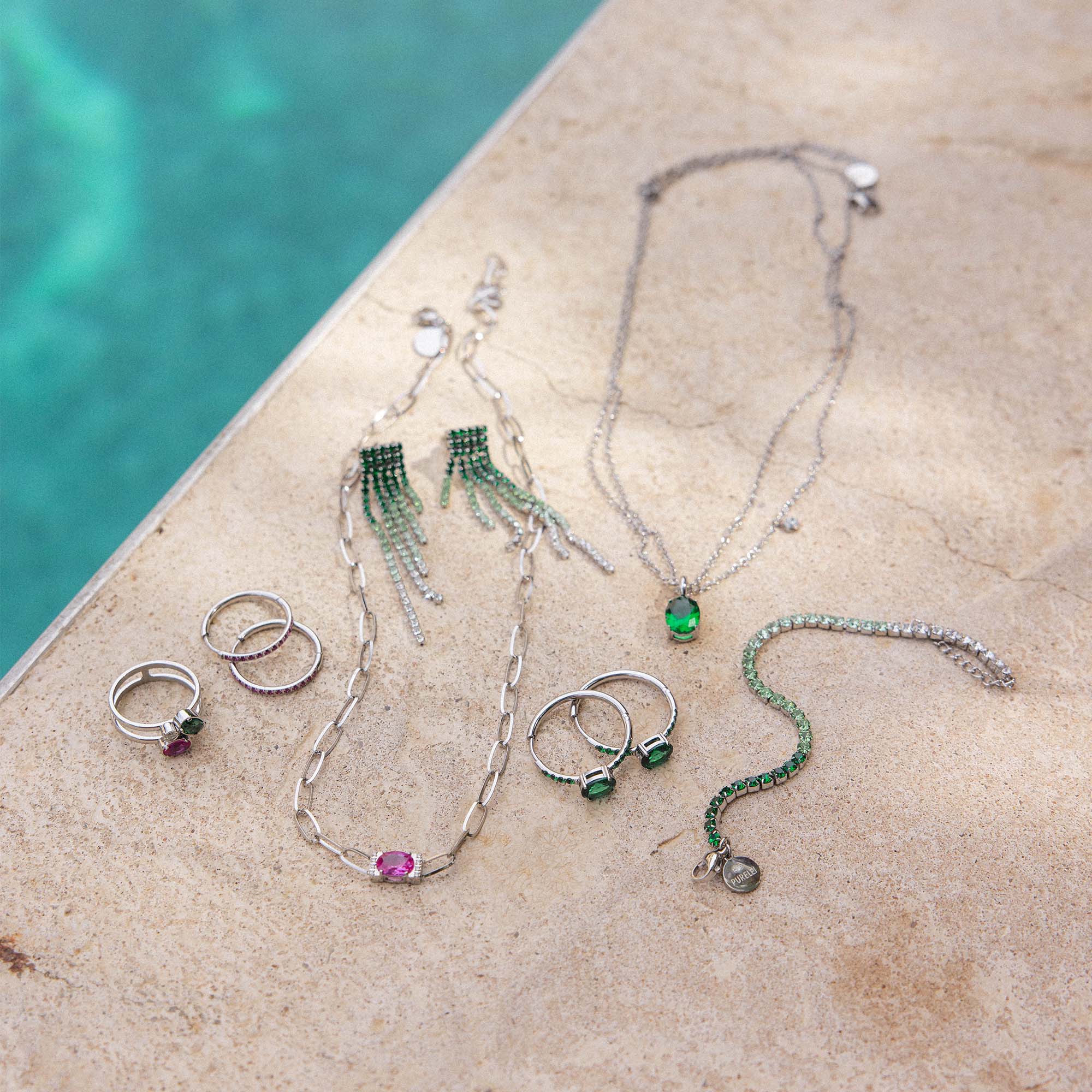 Romance Kette