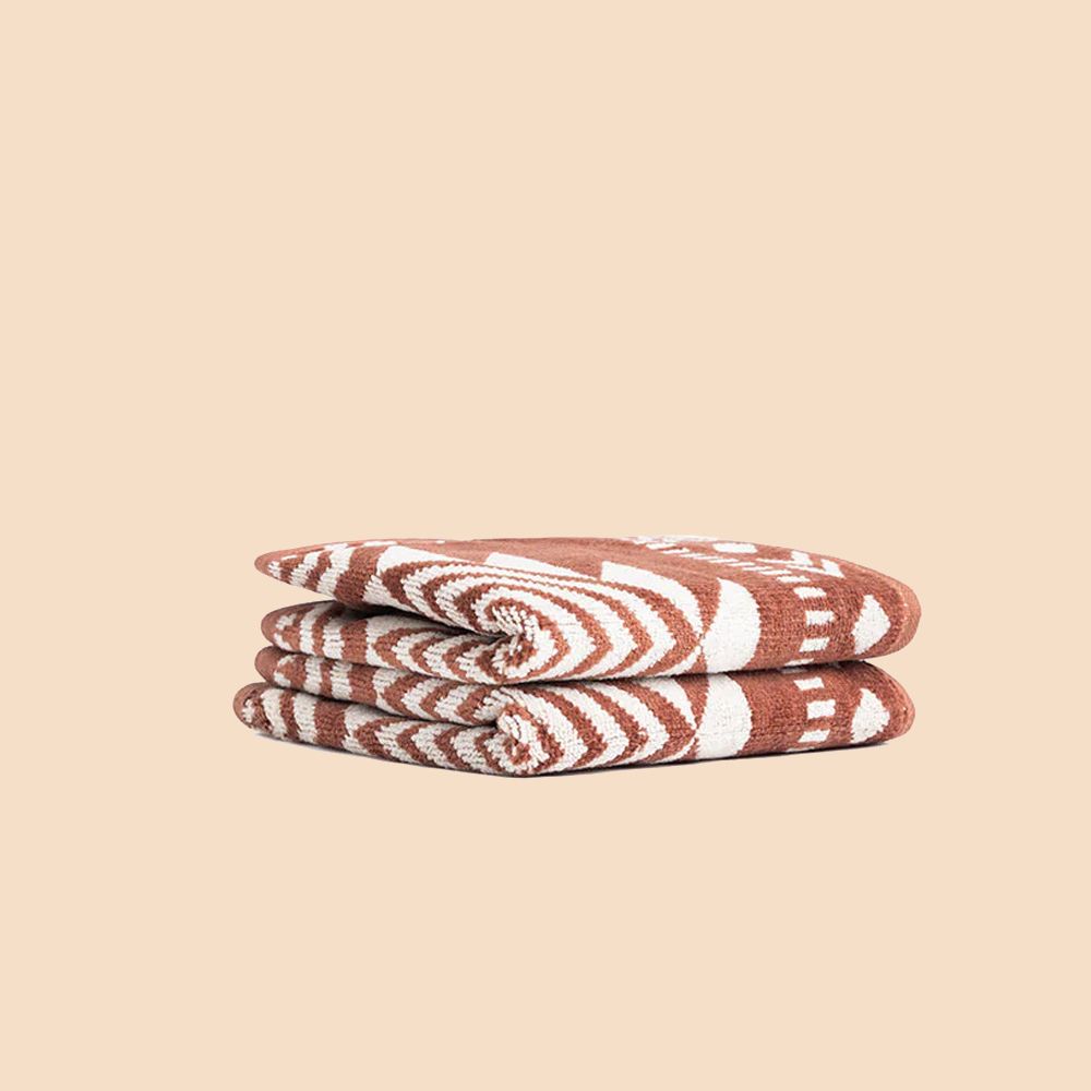 Myra Bag Myna Mesa Hand Towel Set of 2