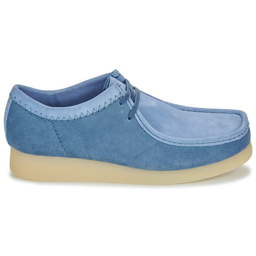 Clarks - WLLABEE EVO - Bleu