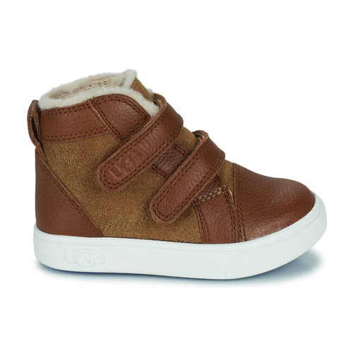 UGG - T RENNON II Marrón