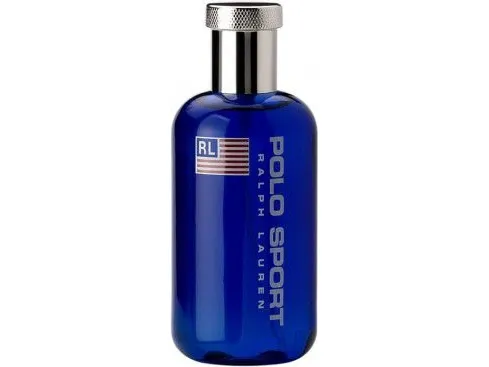 Ralph Lauren Polo Sport Men Edt Spray  75 ml men