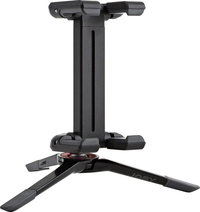 Joby GripTight ONE mikrostander (sort)
