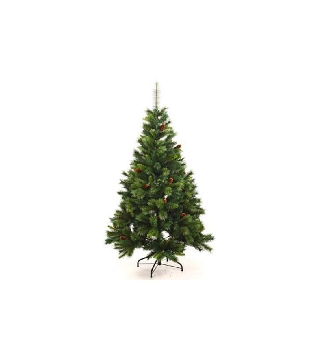 Sapin de Noël Royal Majestic 180cm Vert