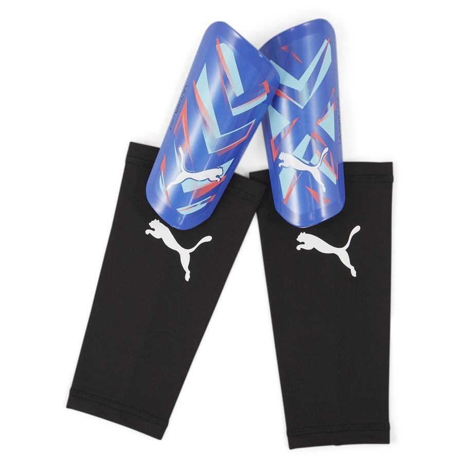 PUMA Ultra Light Chaussettes - Bleu