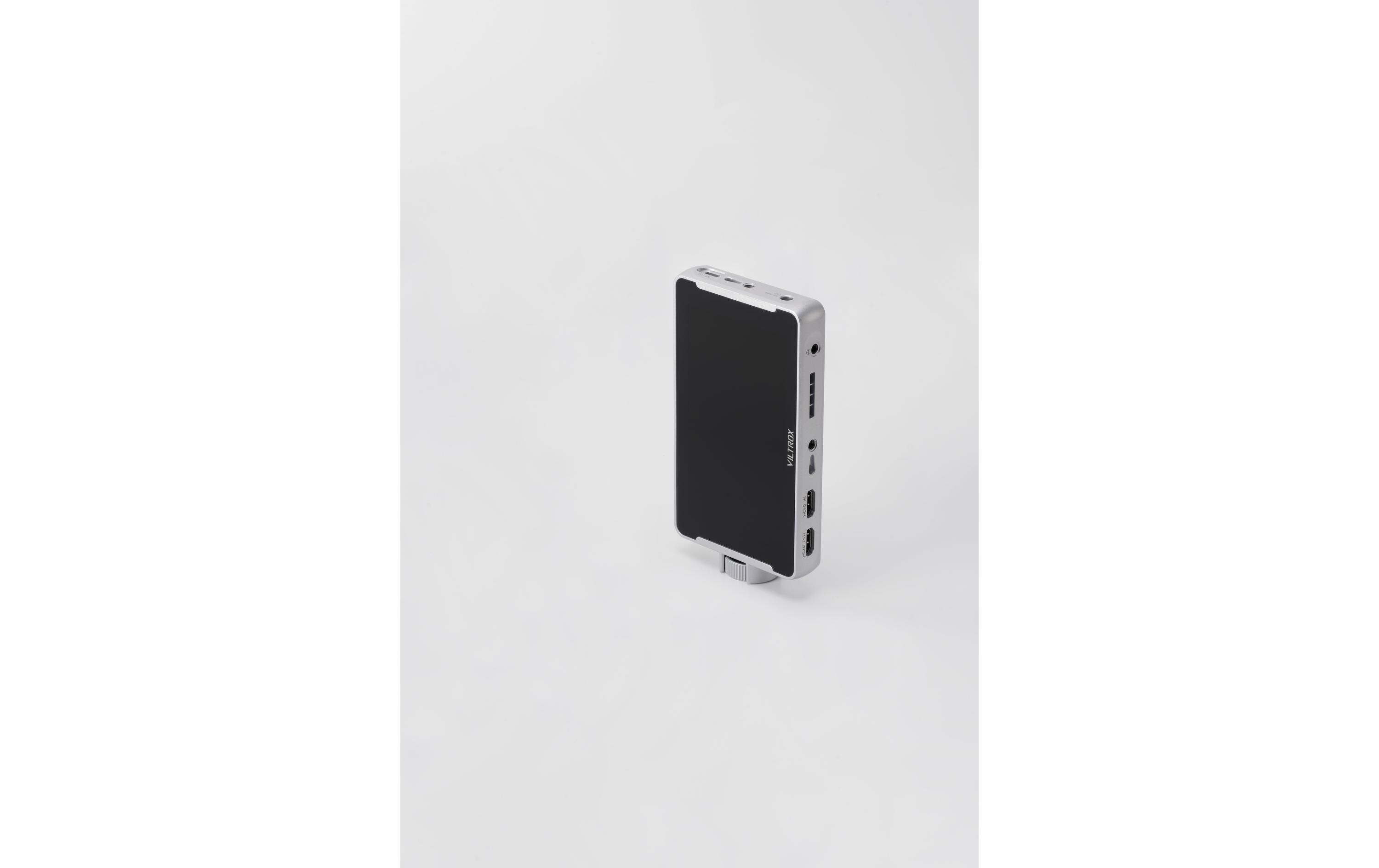 Monitor DC-V1<br>4K HD Professioneller Fotografie-Monitor