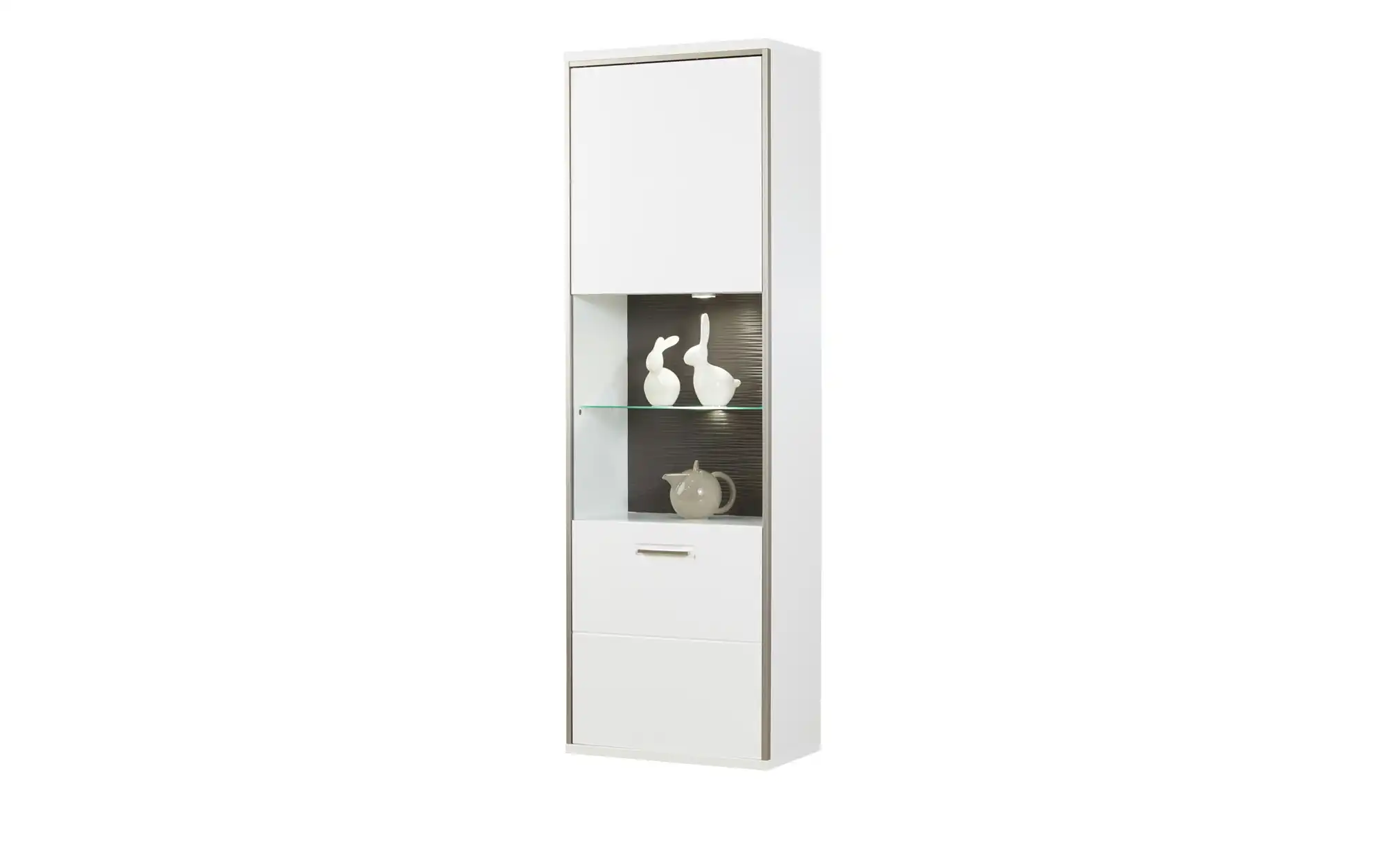 uno Vitrine  Setto