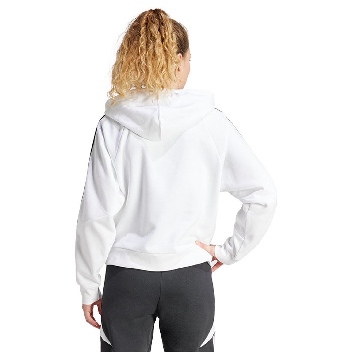 adidas Tiro 24 Sweat Hoody Dames