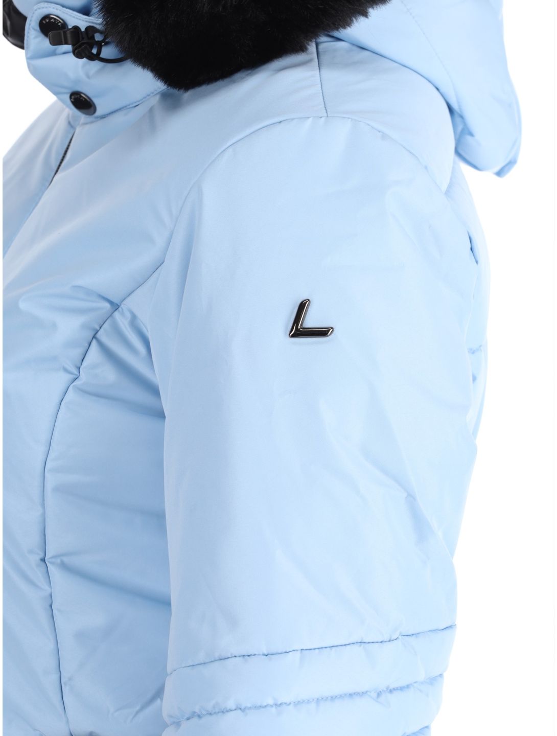 Halkis ski-jas dames