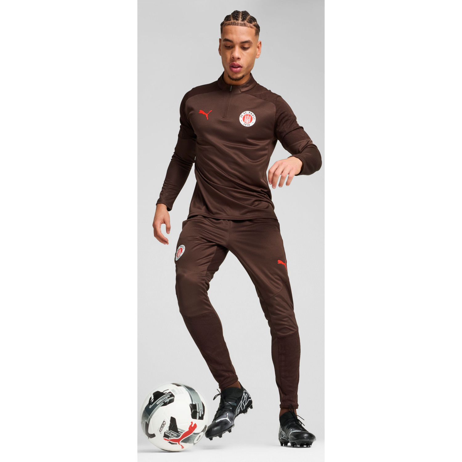 Puma FC ST. Pauli Trainingspak