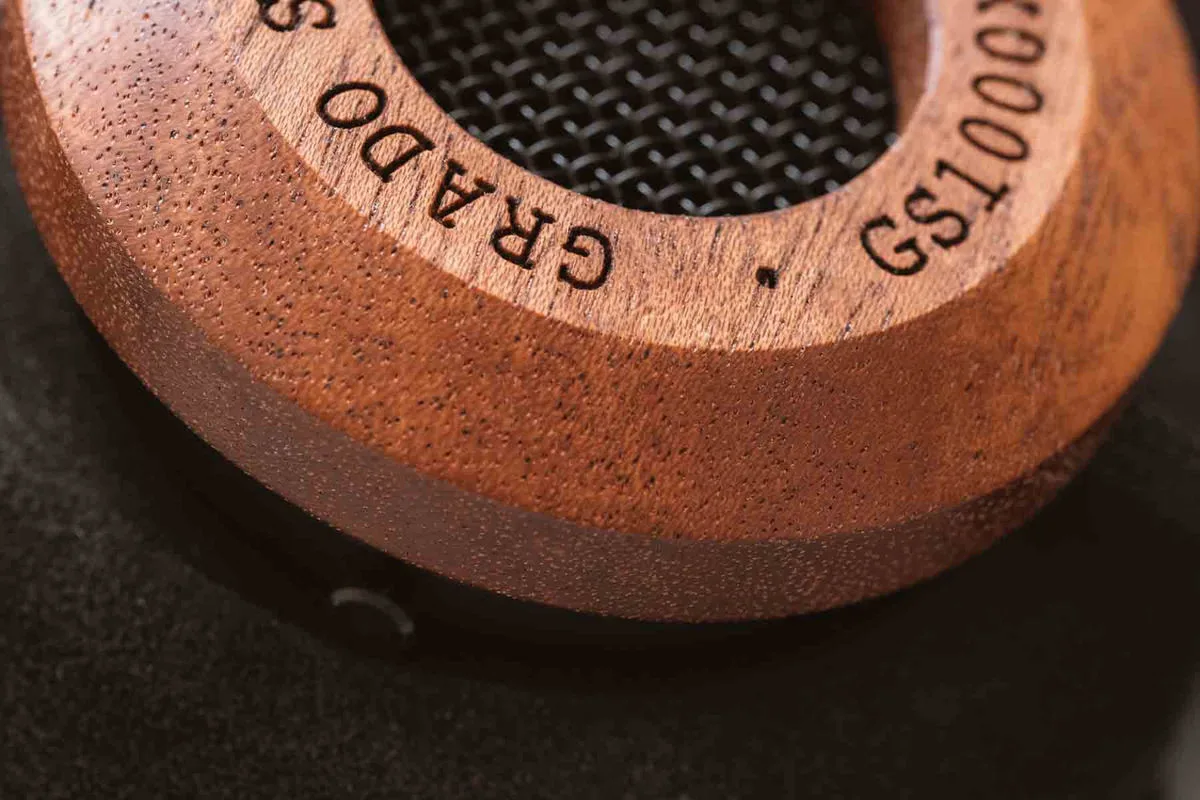 Grado GS1000x Casques hi-fi