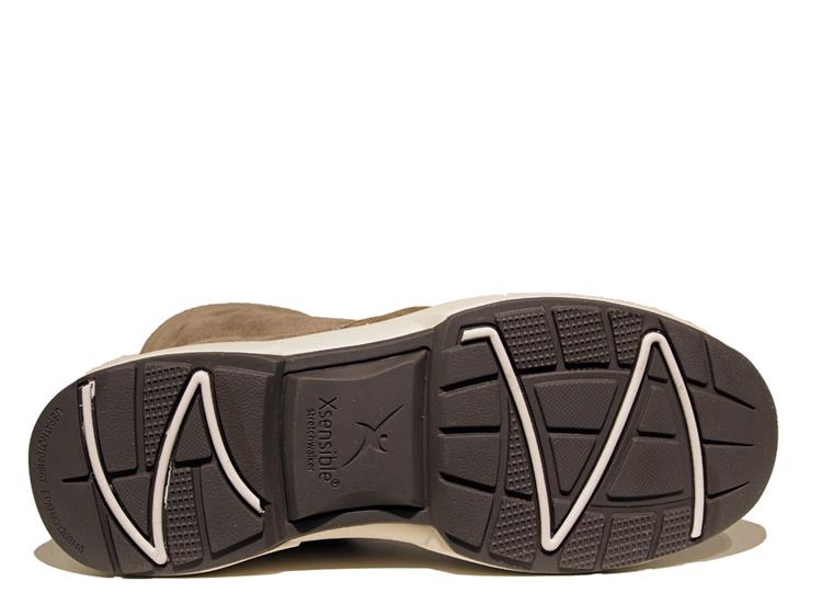 Xsensible 30224.2 wijdte H Asti HX Taupe
