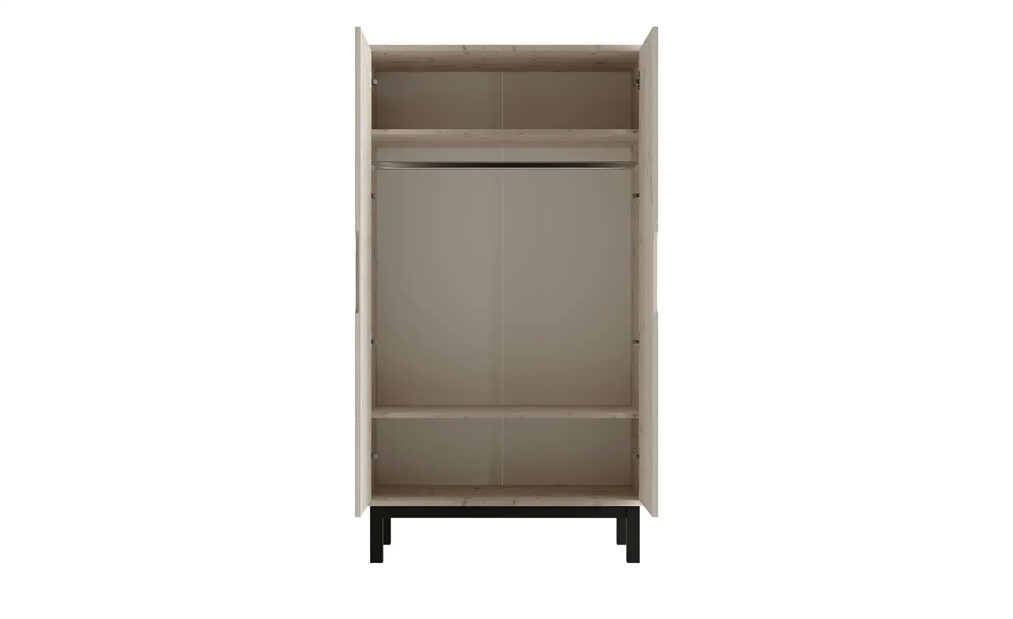 Kleiderschrank Country