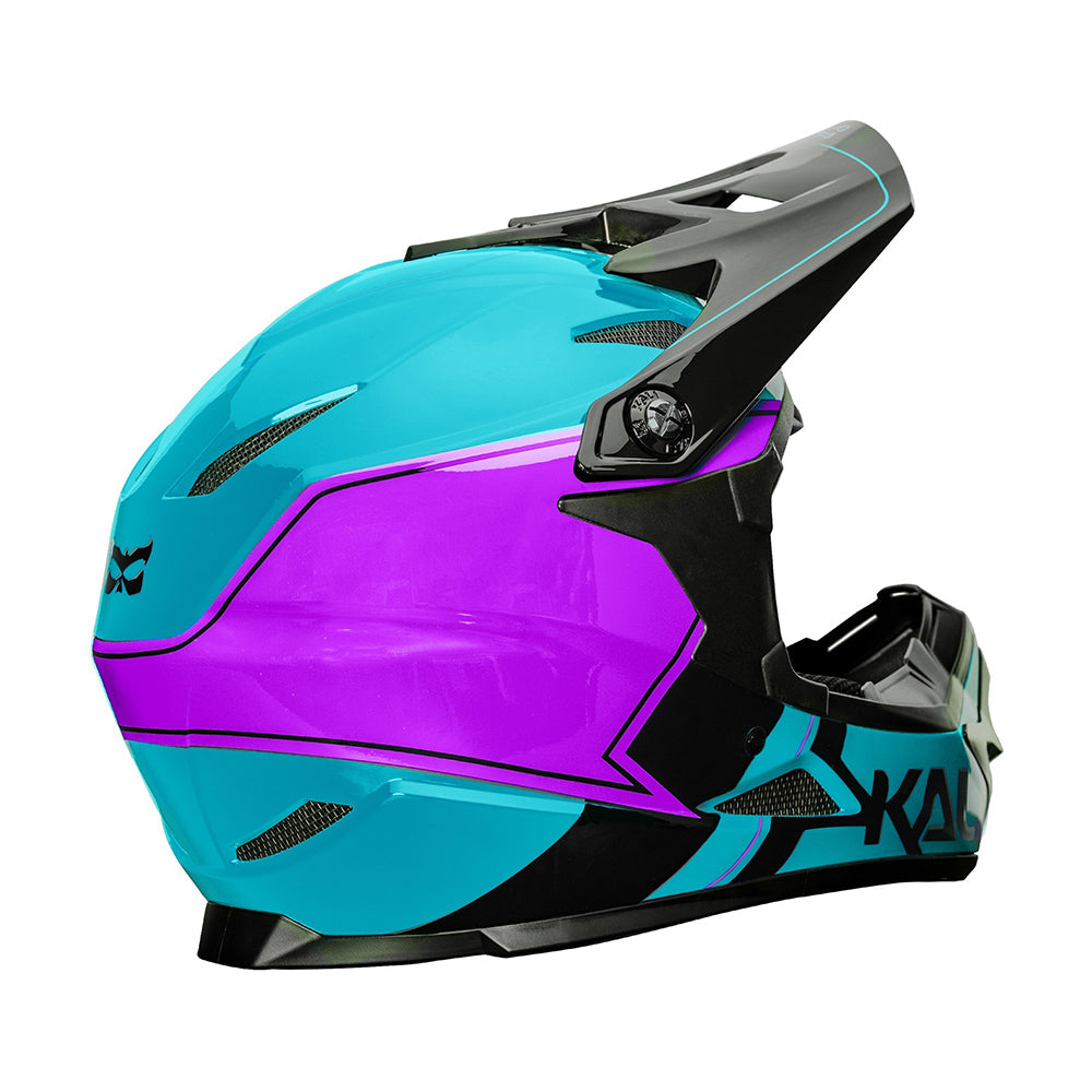 Casque VTT Intégral Kali ZOKA