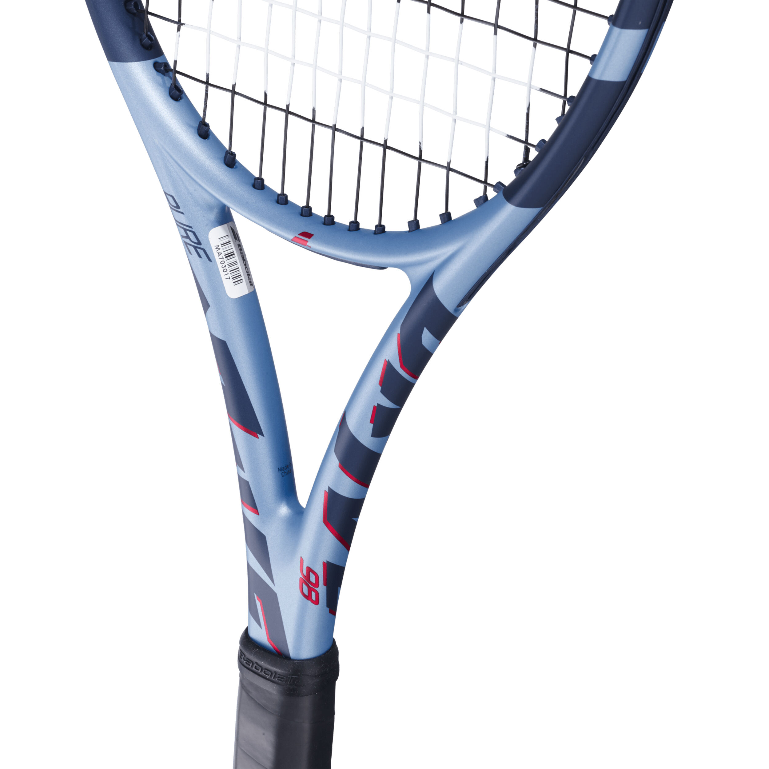 Babolat Pure Drive 98 (Conditionné par pack deux)