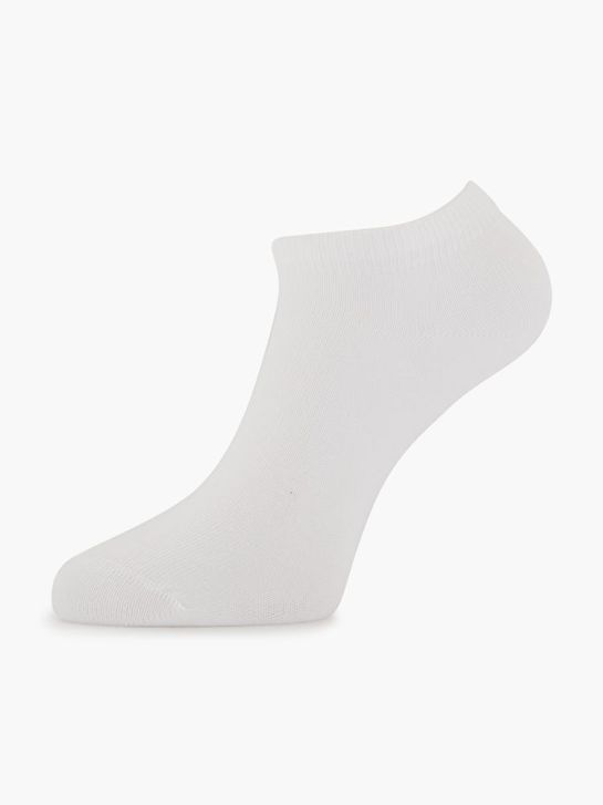 Graceland 10 Pack Sneaker-Socken Grau
