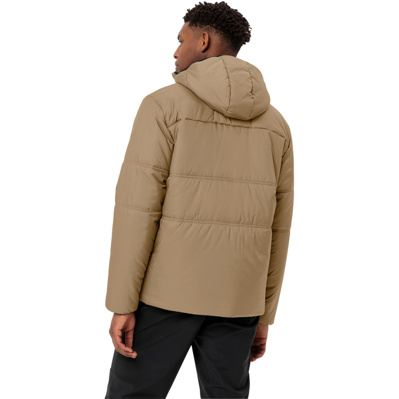 Vaude Herren Neyland Hoodie Insulation Jacke