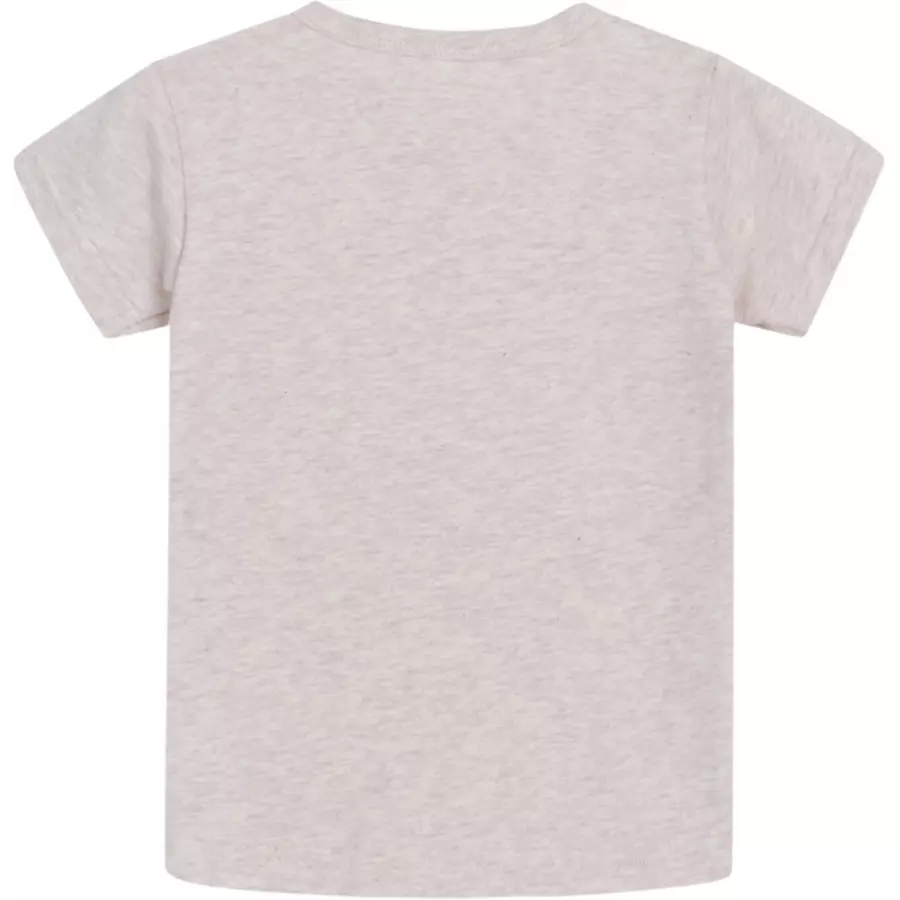 Hust & Claire T-Shirt Anker Wheat melange