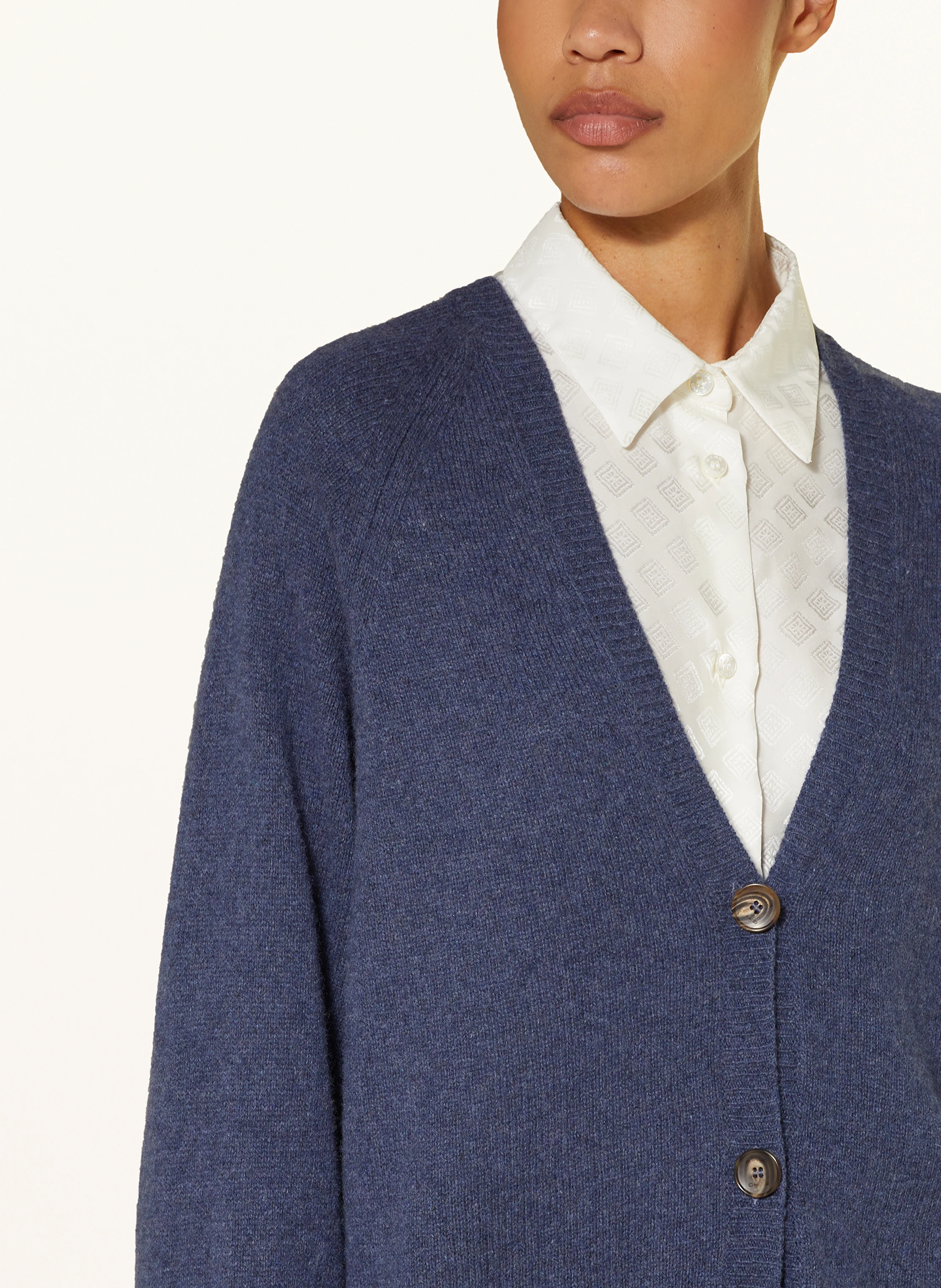 ETRO Strickjacke aus Cashmere