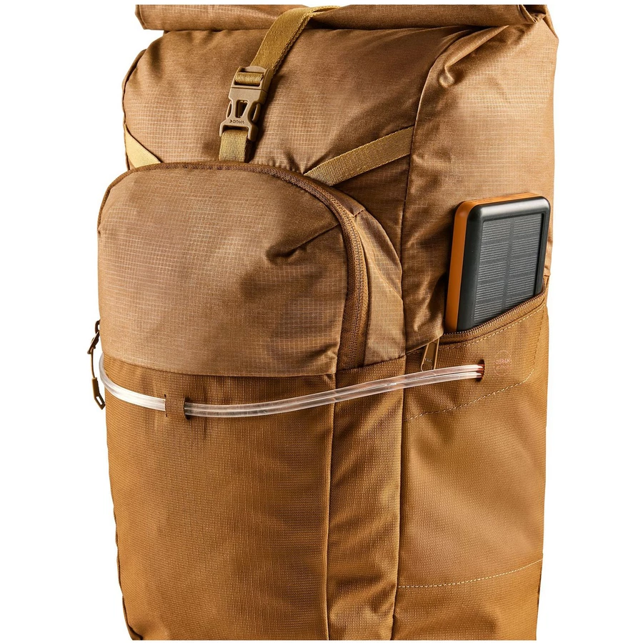 Vaude Estrellas Okab 25 - Rucksack 47 cm chocolate