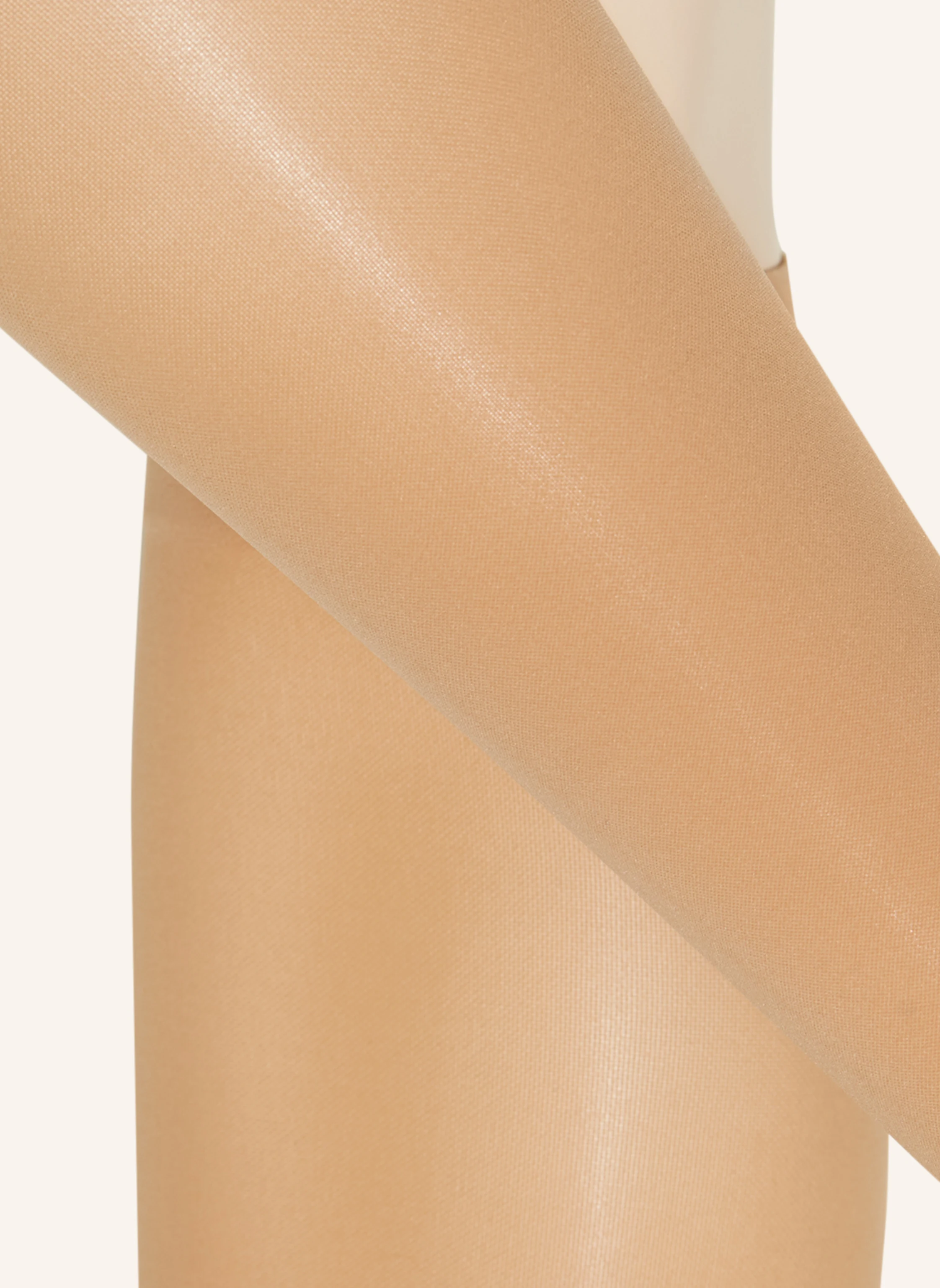 ITEM m6 Fein-Kniestrümpfe KNEE-HIGH TRANSLUCENT 30 CONSCIOUS