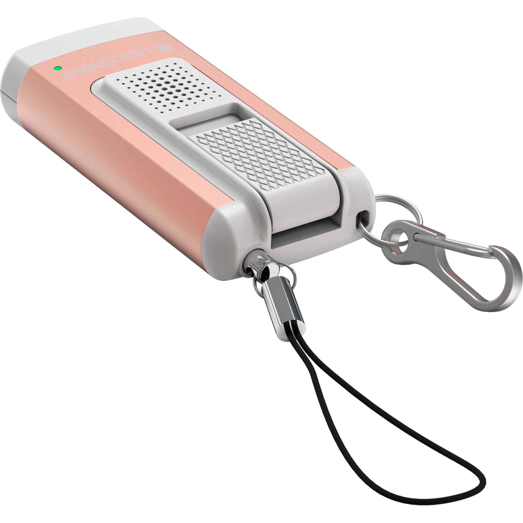 Ledlenser LED-Leuchte Schlüsselbundleuchte K6R