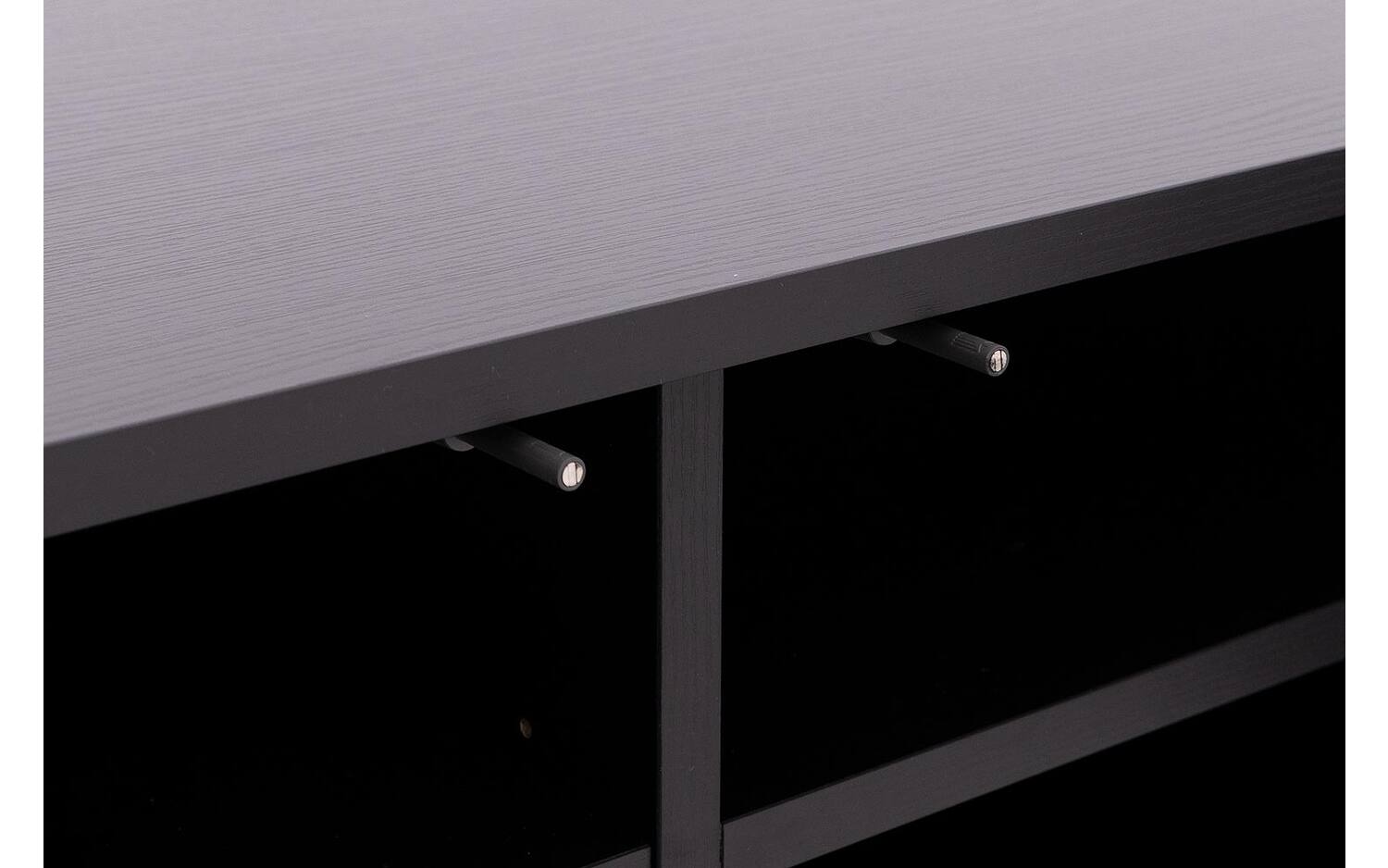 Goossens tv meubel Valencia in melamine