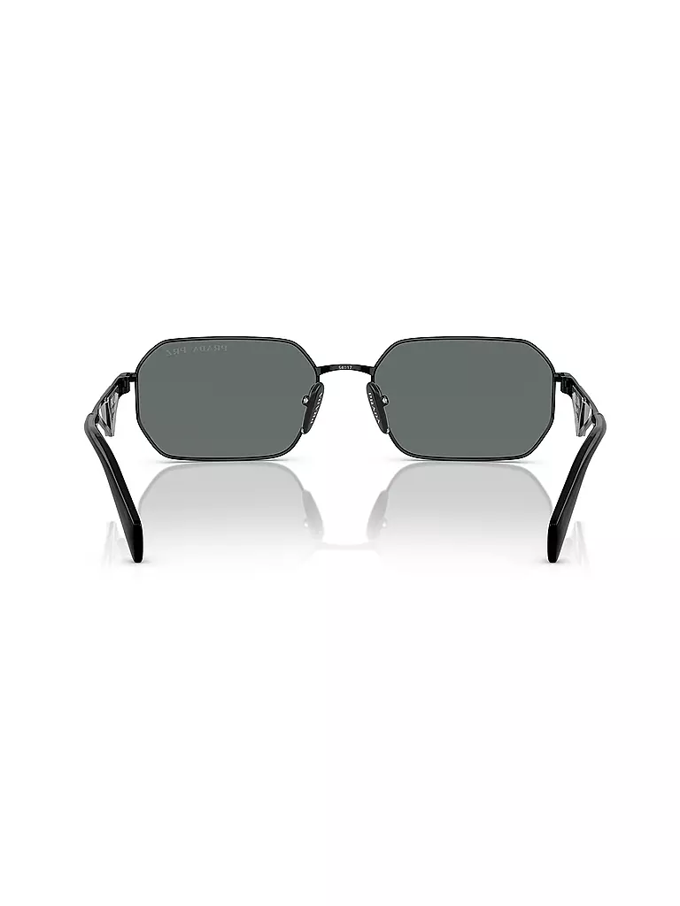 PRADA Sonnenbrille 0PRA51S/58 schwarz